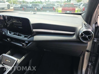 2026 Chevrolet Equinox LT 1LT - miniatura 16