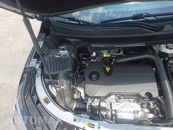 2026 Chevrolet Equinox LT 1LT - miniatura 21