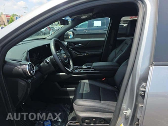 2026 Chevrolet Equinox LT 1LT - miniatura 3