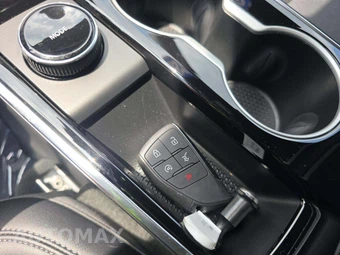 2026 Chevrolet Equinox LT 1LT - miniatura 5