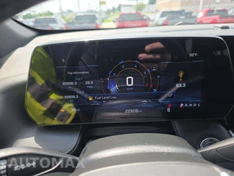 2026 Chevrolet Equinox LT 1LT - miniatura 6