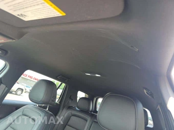 2026 Chevrolet Equinox LT 1LT - miniatura 8