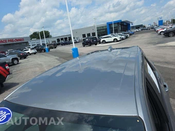 2026 Chevrolet Equinox LT 1LT - miniatura 9