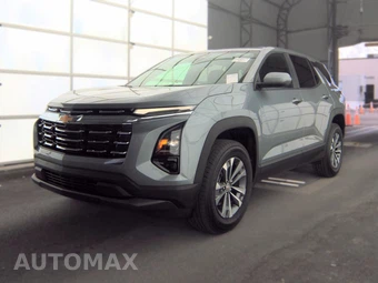 2026 Chevrolet Equinox LT 1LT