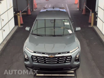 2026 Chevrolet Equinox LT 1LT - miniatura 2