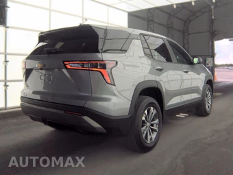 2026 Chevrolet Equinox LT 1LT - miniatura 4