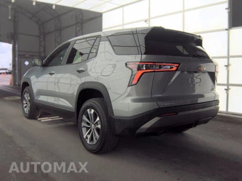 2026 Chevrolet Equinox LT 1LT - miniatura 6