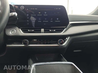 2026 Chevrolet Equinox LT 1LT - miniatura 10