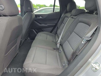 2026 Chevrolet Equinox LT 1LT - miniatura 13