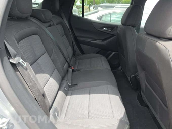 2026 Chevrolet Equinox LT 1LT - miniatura 16