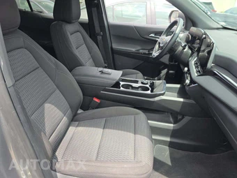 2026 Chevrolet Equinox LT 1LT - miniatura 18