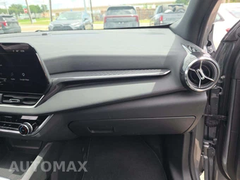 2026 Chevrolet Equinox LT 1LT - miniatura 19