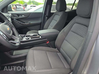 2026 Chevrolet Equinox LT 1LT - miniatura 6