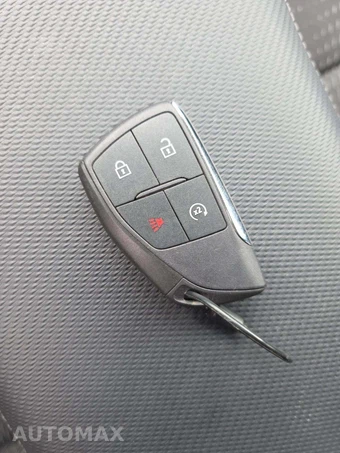 2026 Chevrolet Equinox LT 1LT - miniatura 8