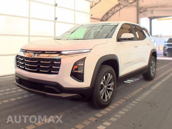 2026 Chevrolet Equinox LT 1LT