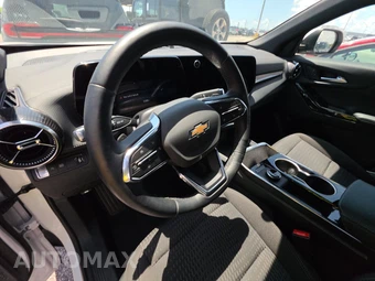 2026 Chevrolet Equinox LT 1LT - miniatura 10