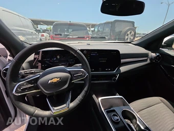 2026 Chevrolet Equinox LT 1LT - miniatura 11