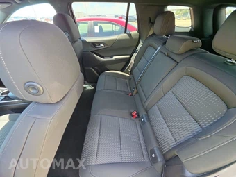 2026 Chevrolet Equinox LT 1LT - miniatura 13