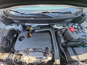 2026 Chevrolet Equinox LT 1LT - miniatura 15
