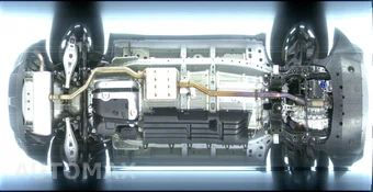 2026 Chevrolet Equinox LT 1LT - miniatura 17