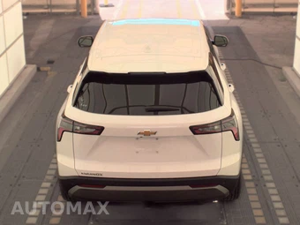 2026 Chevrolet Equinox LT 1LT - miniatura 5