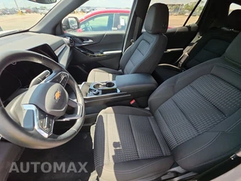 2026 Chevrolet Equinox LT 1LT - miniatura 7
