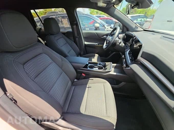 2026 Chevrolet Equinox LT 1LT - miniatura 8