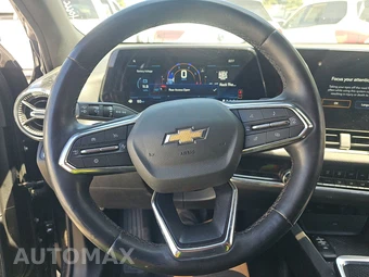2026 Chevrolet Equinox LT 1LT - miniatura 10
