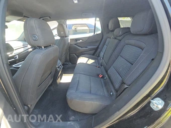 2026 Chevrolet Equinox LT 1LT - miniatura 13