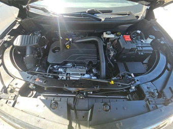 2026 Chevrolet Equinox LT 1LT - miniatura 15