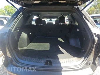 2026 Chevrolet Equinox LT 1LT - miniatura 16
