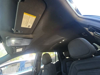 2026 Chevrolet Equinox LT 1LT - miniatura 18
