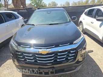 2026 Chevrolet Equinox LT 1LT - miniatura 2