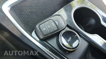 2026 Chevrolet Equinox LT 1LT - miniatura 20