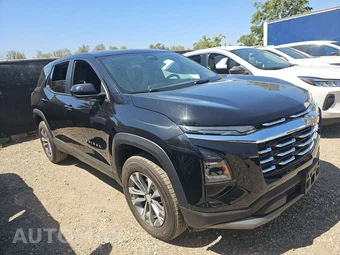 2026 Chevrolet Equinox LT 1LT - miniatura 3