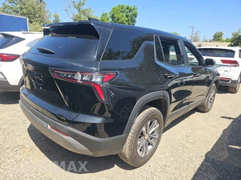 2026 Chevrolet Equinox LT 1LT - miniatura 4