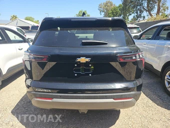 2026 Chevrolet Equinox LT 1LT - miniatura 5