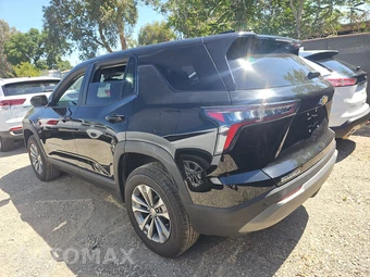 2026 Chevrolet Equinox LT 1LT - miniatura 6