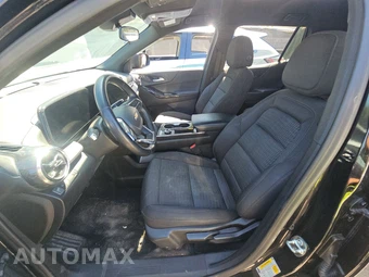 2026 Chevrolet Equinox LT 1LT - miniatura 7
