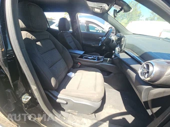 2026 Chevrolet Equinox LT 1LT - miniatura 8