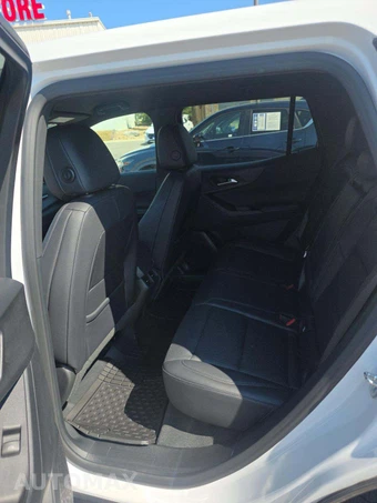 2026 Chevrolet Equinox LT 1LT - miniatura 10
