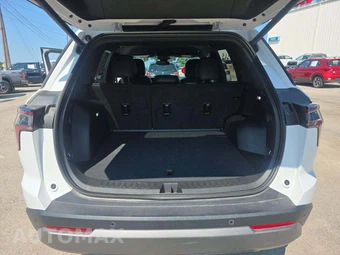 2026 Chevrolet Equinox LT 1LT - miniatura 11
