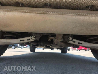 2026 Chevrolet Equinox LT 1LT - miniatura 12