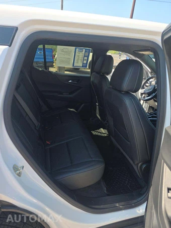 2026 Chevrolet Equinox LT 1LT - miniatura 13