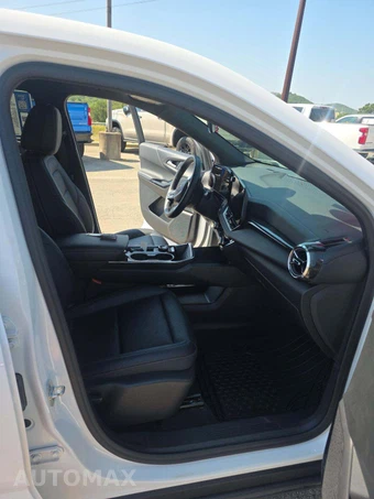 2026 Chevrolet Equinox LT 1LT - miniatura 15
