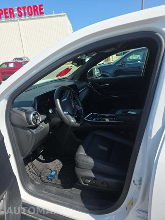 2026 Chevrolet Equinox LT 1LT - miniatura 3