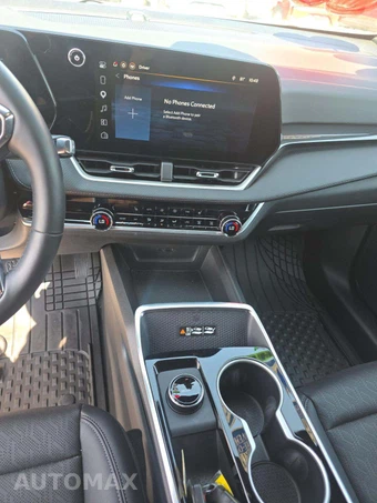 2026 Chevrolet Equinox LT 1LT - miniatura 7