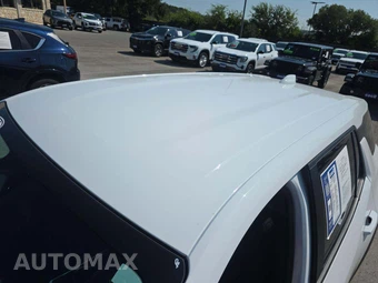 2026 Chevrolet Equinox LT 1LT - miniatura 9