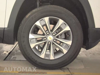 2026 Chevrolet Equinox LT 1LT - miniatura 10