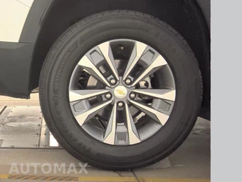 2026 Chevrolet Equinox LT 1LT - miniatura 11